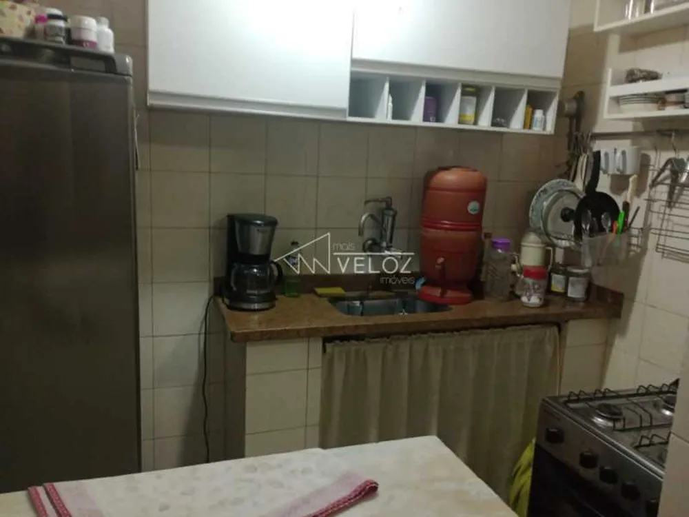 Apartamento, 1 quarto, 25 m² - Foto 11