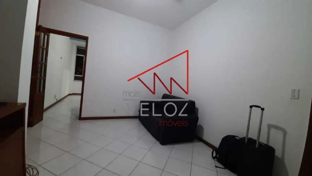 Apartamento, 1 quarto, 34 m² - Foto 6