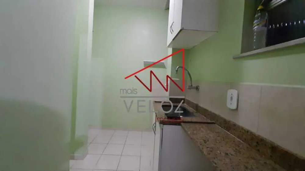 Apartamento, 1 quarto, 34 m² - Foto 16