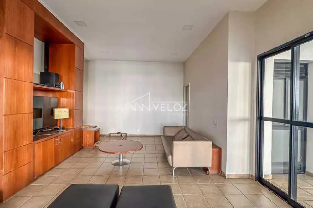 Cobertura, 2 quartos, 122 m² - Foto 36