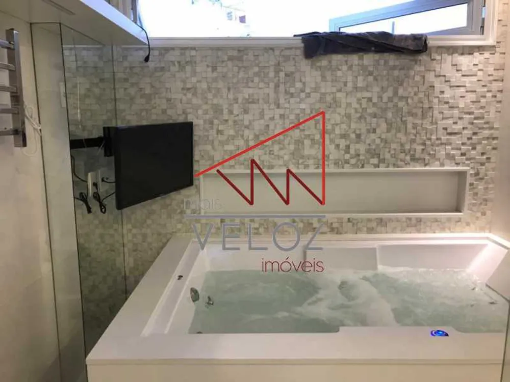 Apartamento, 3 quartos, 180 m² - Foto 27