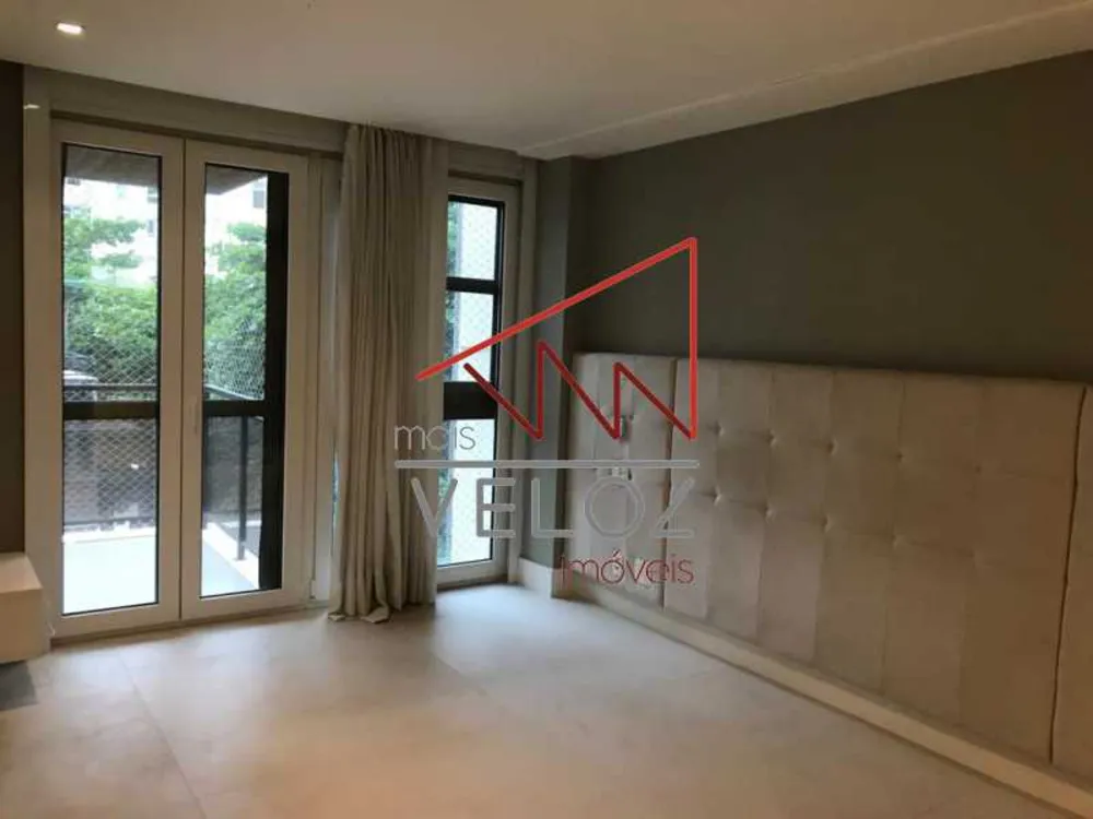 Apartamento, 3 quartos, 180 m² - Foto 25