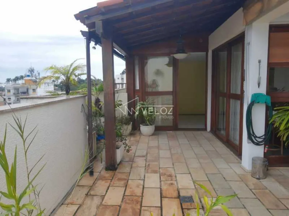 Apartamento, 2 quartos, 171 m² - Foto 2