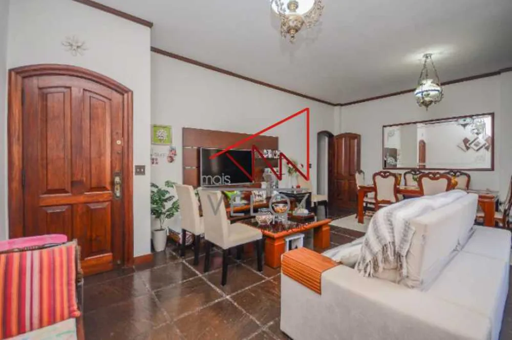 Apartamento, 3 quartos, 123 m² - Foto 3