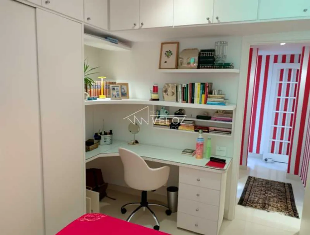 Apartamento, 1 quarto, 46 m² - Foto 16
