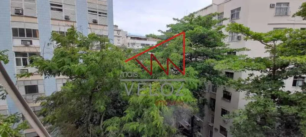 Apartamento, 4 quartos, 206 m² - Foto 1