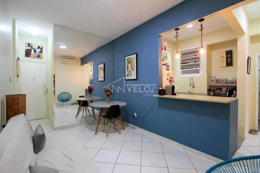 Apartamento, 2 quartos, 80 m² - Foto 3
