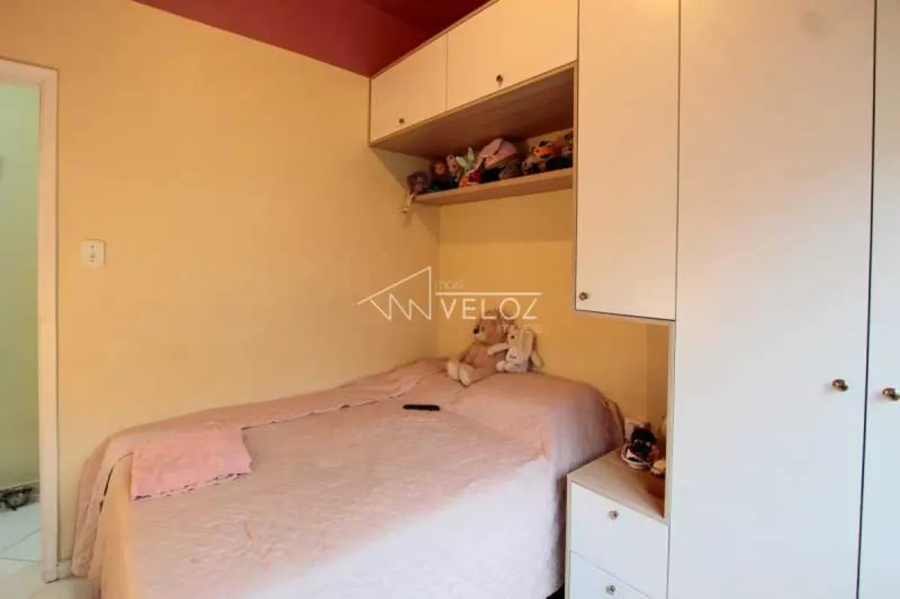 Apartamento, 2 quartos, 80 m² - Foto 12