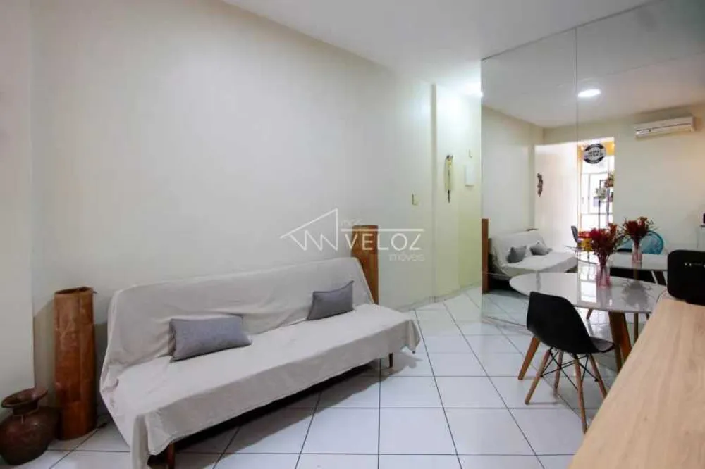 Apartamento, 2 quartos, 80 m² - Foto 4