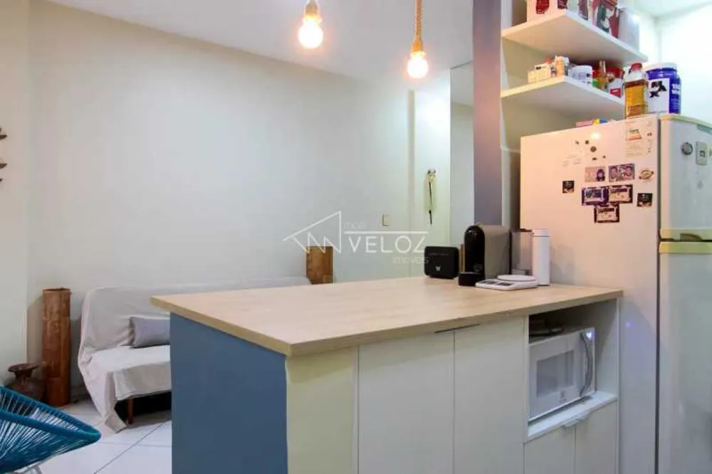Apartamento, 2 quartos, 80 m² - Foto 19