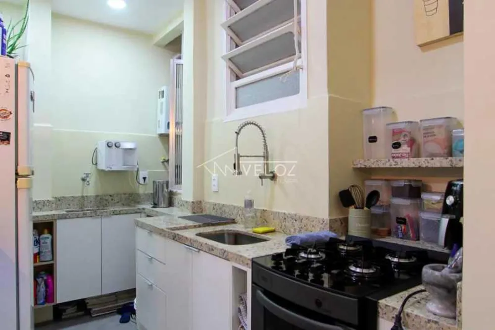 Apartamento, 2 quartos, 80 m² - Foto 18