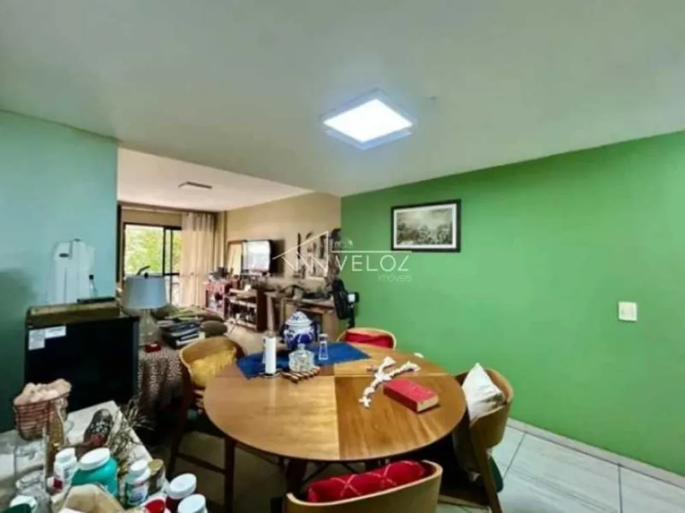 Apartamento, 3 quartos, 92 m² - Foto 3