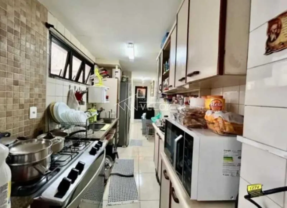 Apartamento, 3 quartos, 92 m² - Foto 14