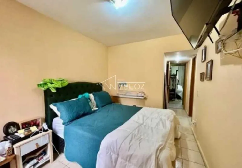 Apartamento, 3 quartos, 92 m² - Foto 12