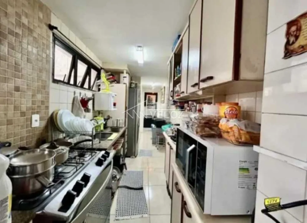 Apartamento, 3 quartos, 92 m² - Foto 15
