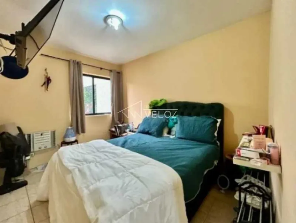 Apartamento, 3 quartos, 92 m² - Foto 1