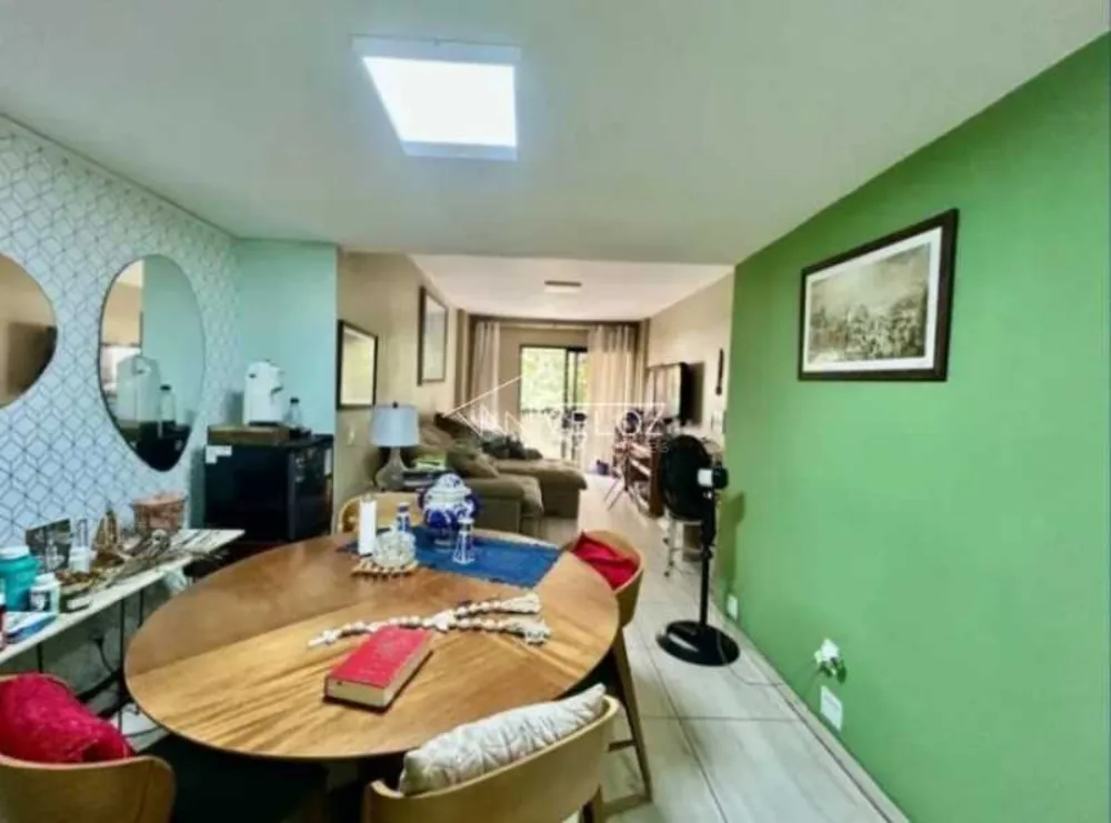 Apartamento, 3 quartos, 92 m² - Foto 4