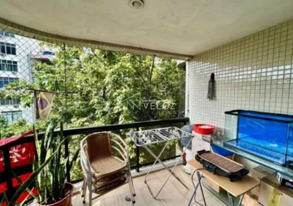 Apartamento, 3 quartos, 92 m² - Foto 2