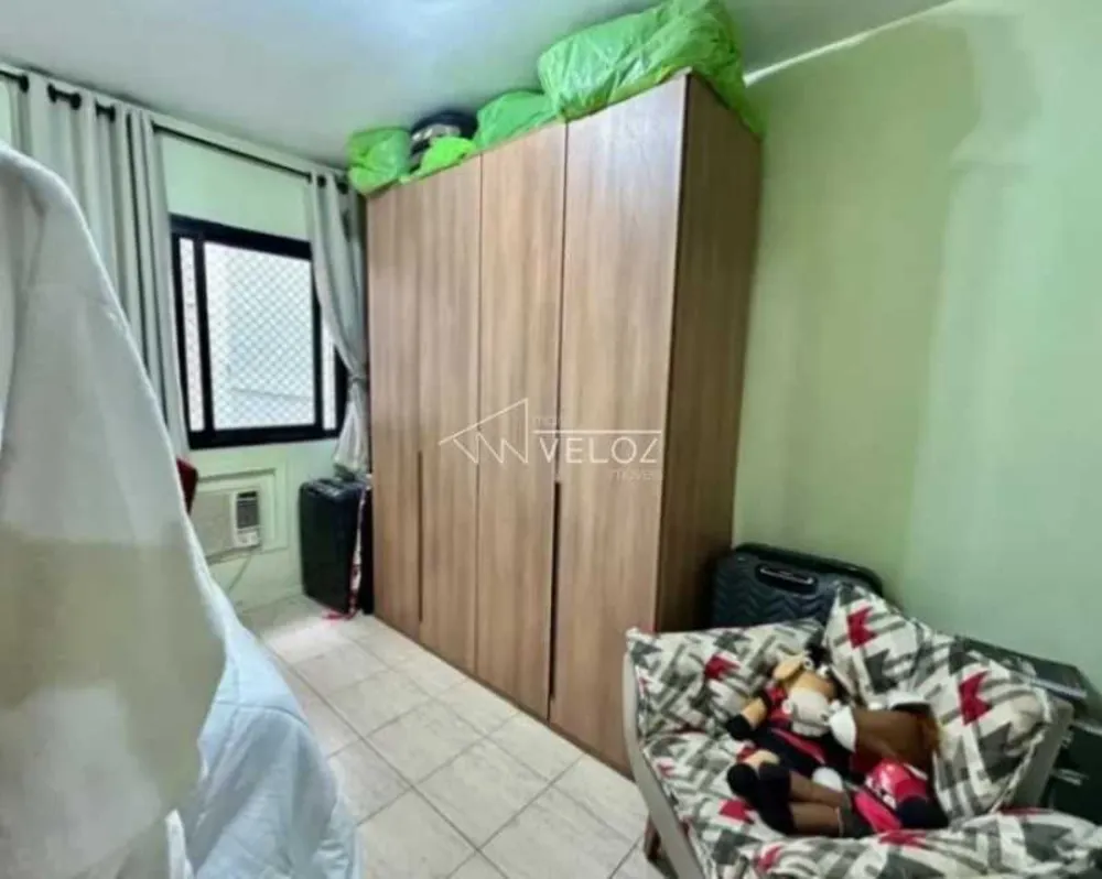 Apartamento, 3 quartos, 92 m² - Foto 10