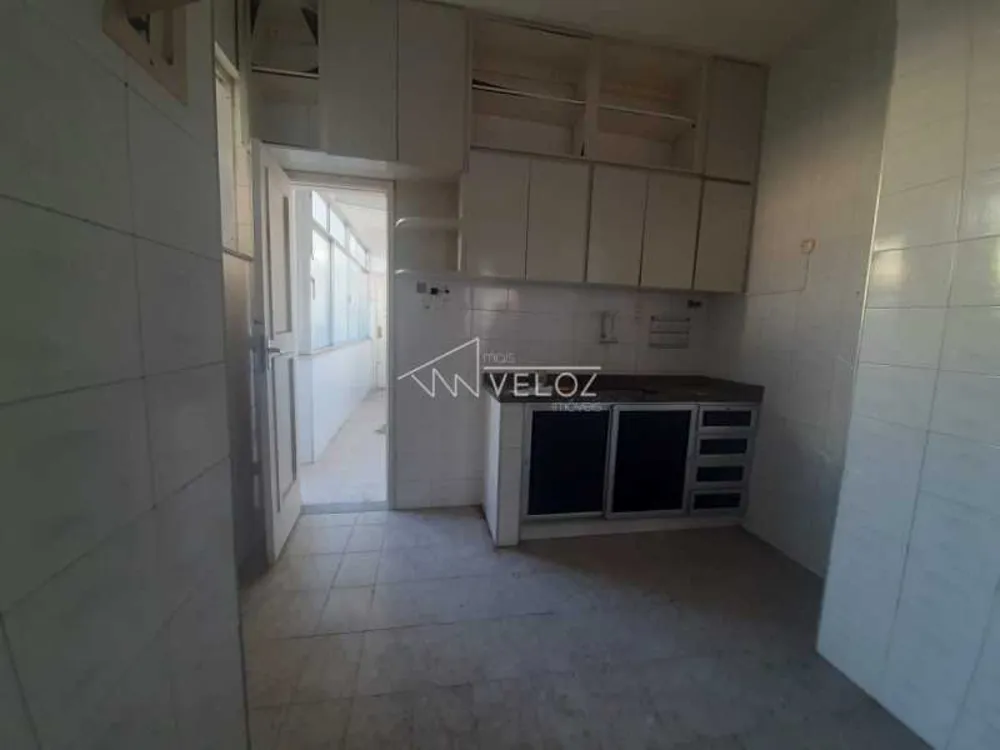 Apartamento, 3 quartos, 104 m² - Foto 1