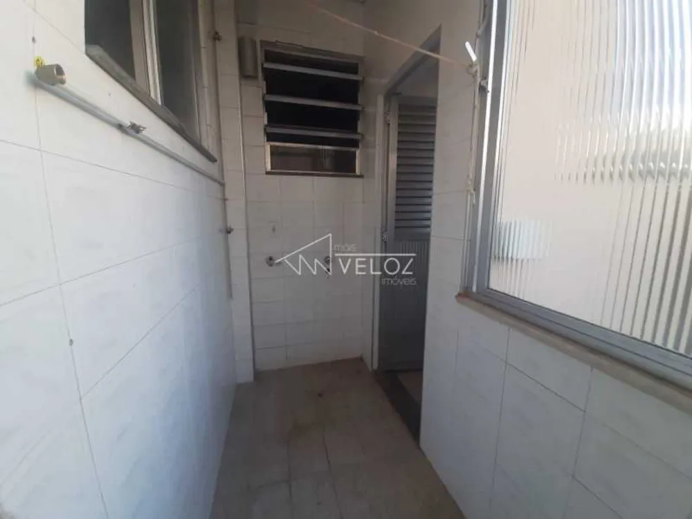 Apartamento, 3 quartos, 104 m² - Foto 12