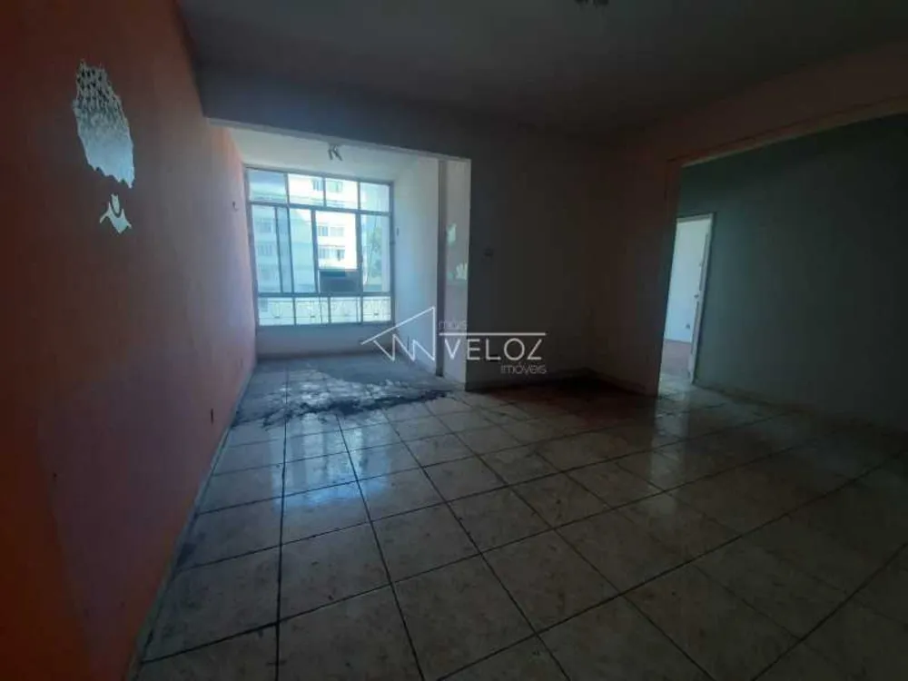 Apartamento, 3 quartos, 104 m² - Foto 3