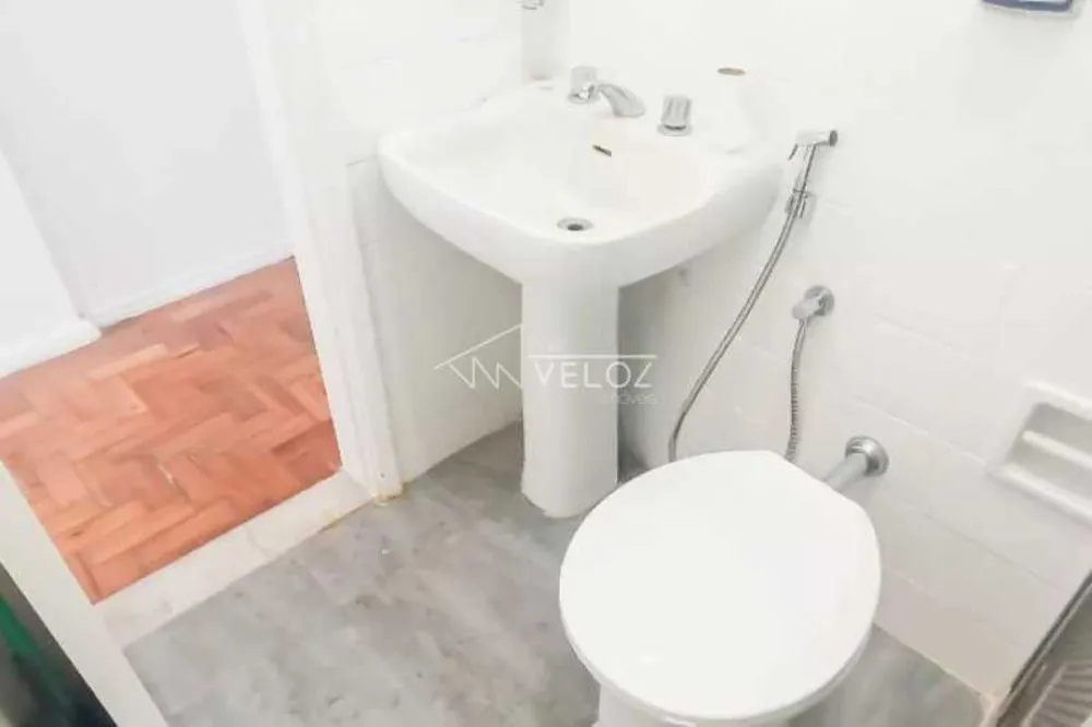 Apartamento, 1 quarto, 40 m² - Foto 17
