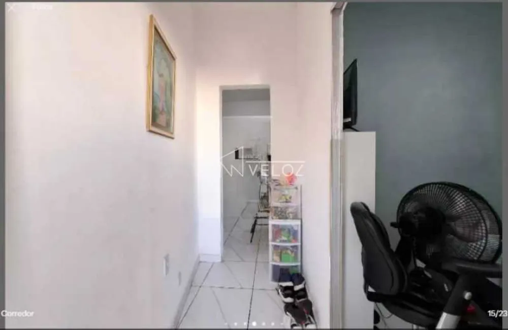 Apartamento, 2 quartos, 34 m² - Foto 13