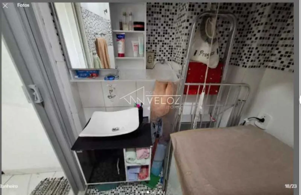 Apartamento, 2 quartos, 34 m² - Foto 17