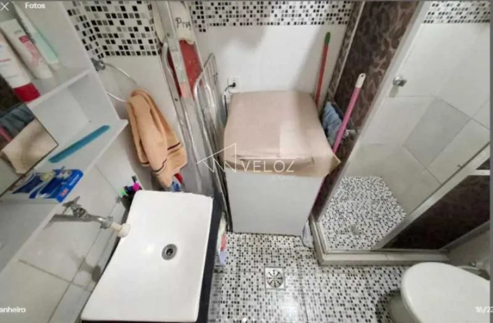 Apartamento, 2 quartos, 34 m² - Foto 14
