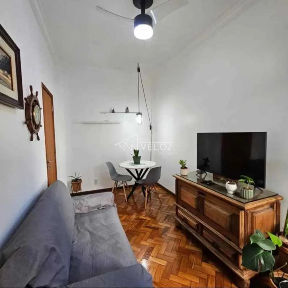 Apartamento, 1 quarto, 40 m² - Foto 22