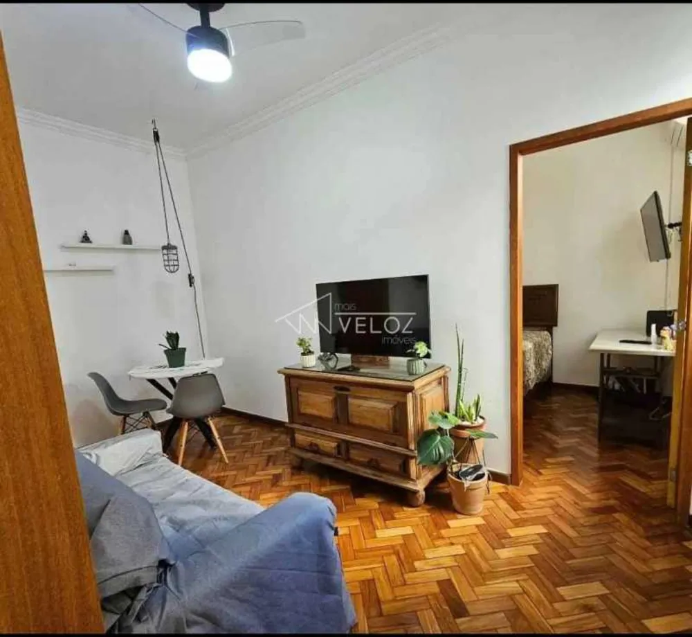Apartamento, 1 quarto, 40 m² - Foto 28