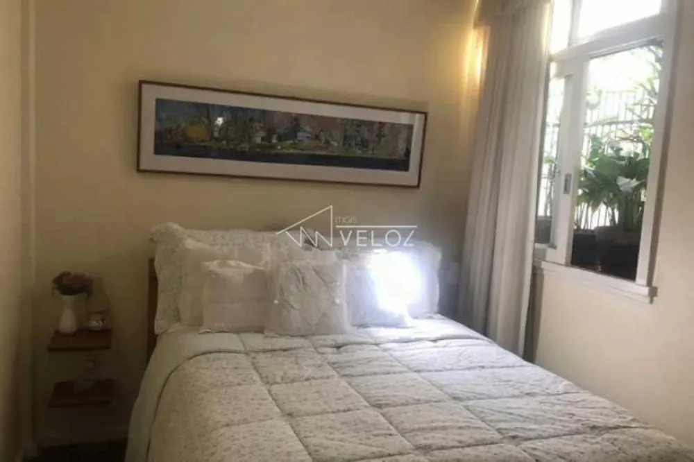 Apartamento, 2 quartos, 50 m² - Foto 1