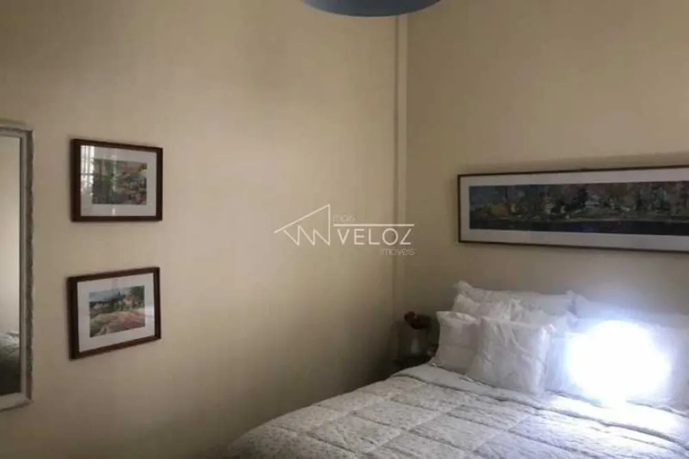 Apartamento, 2 quartos, 50 m² - Foto 5