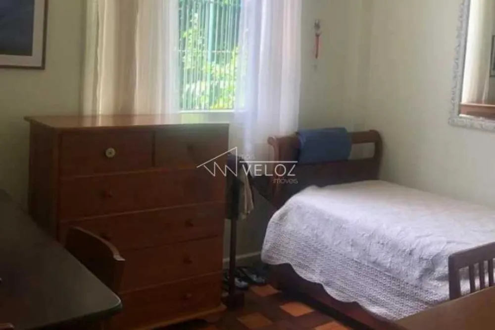 Apartamento, 2 quartos, 50 m² - Foto 4