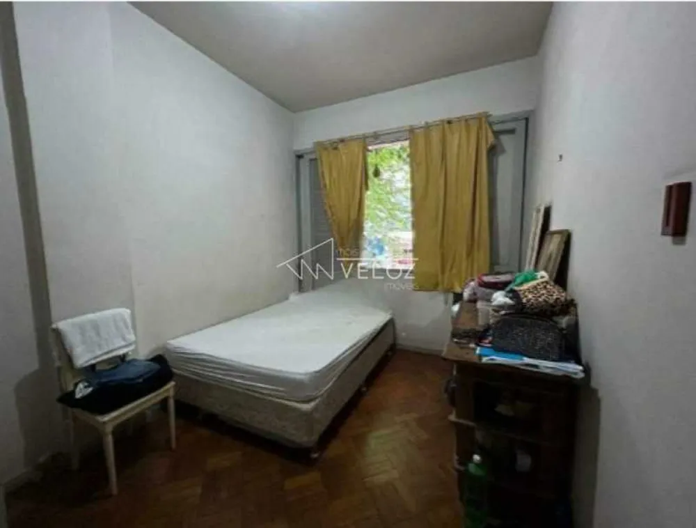 Apartamento, 3 quartos, 104 m² - Foto 1