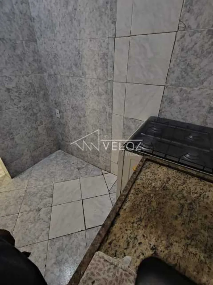 Apartamento, 1 quarto, 19 m² - Foto 8