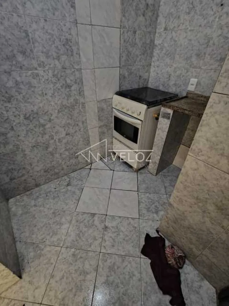 Apartamento, 1 quarto, 19 m² - Foto 6