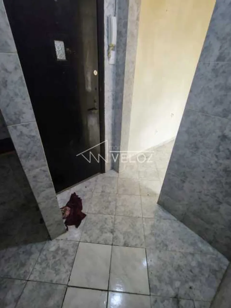 Apartamento, 1 quarto, 19 m² - Foto 18
