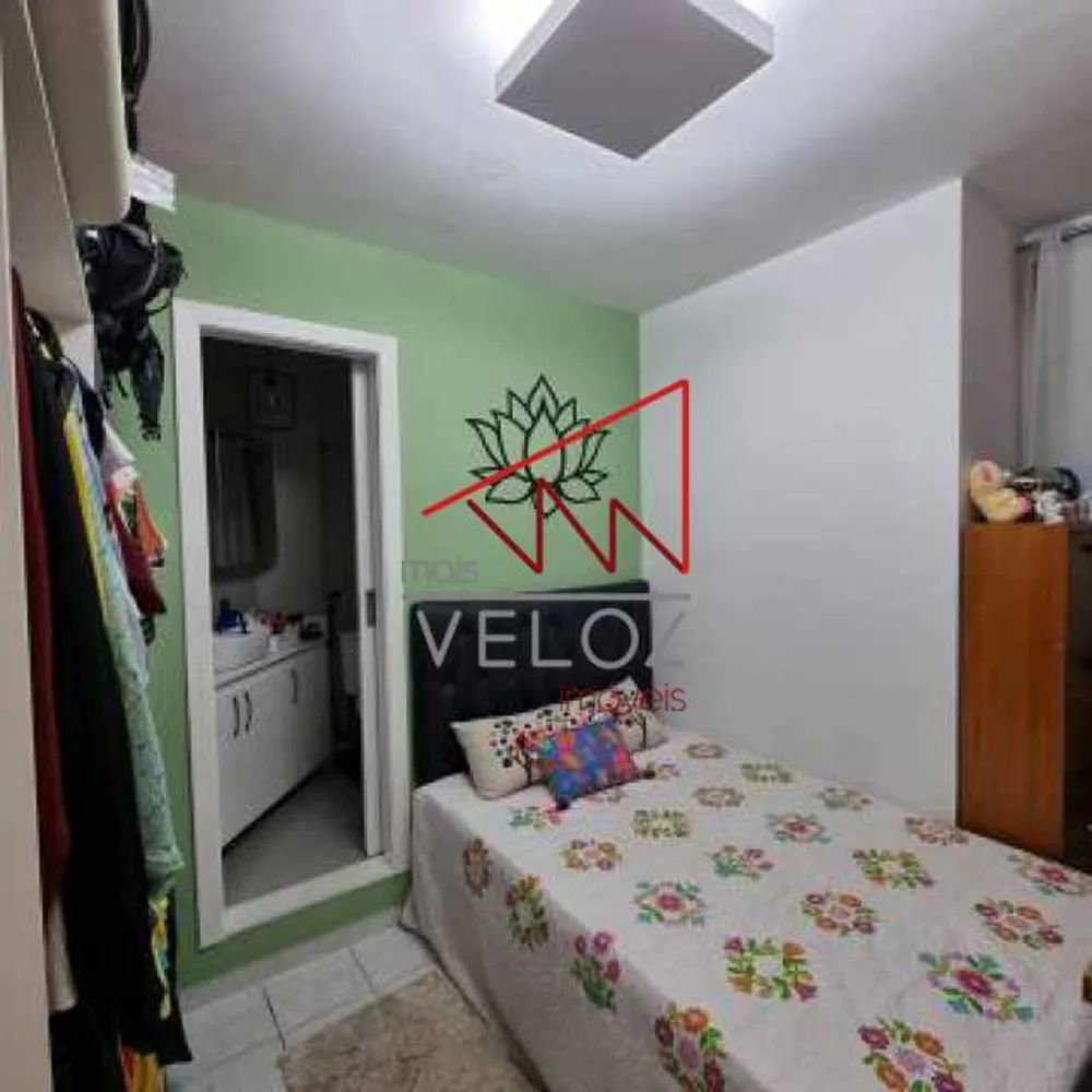 Apartamento, 2 quartos, 65 m² - Foto 4