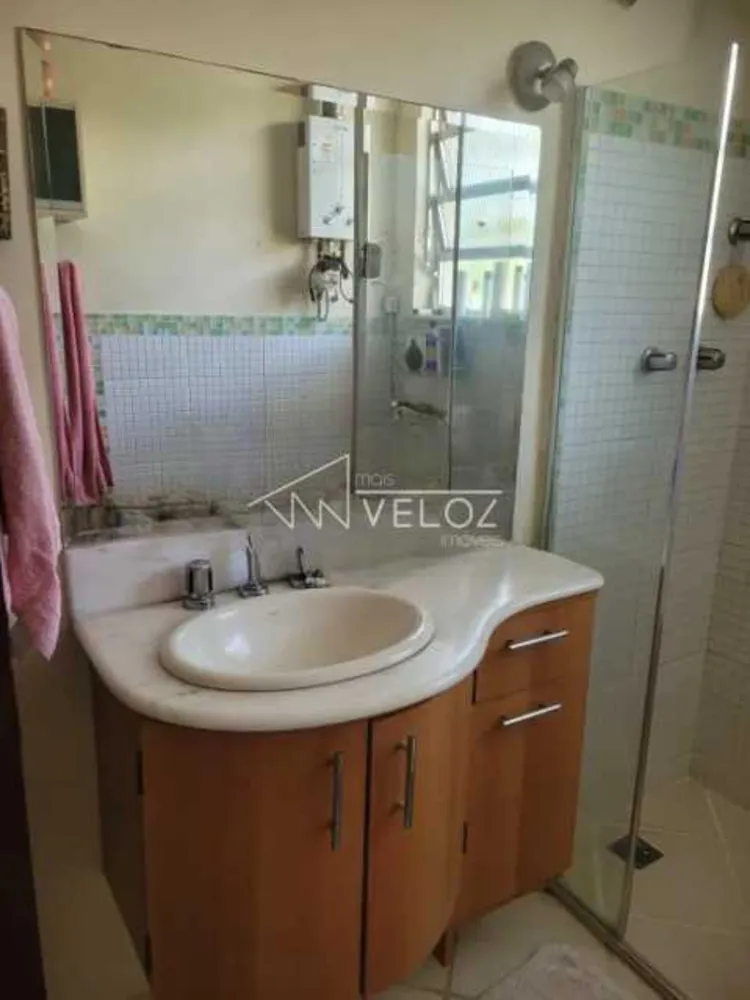 Apartamento, 2 quartos, 100 m² - Foto 20