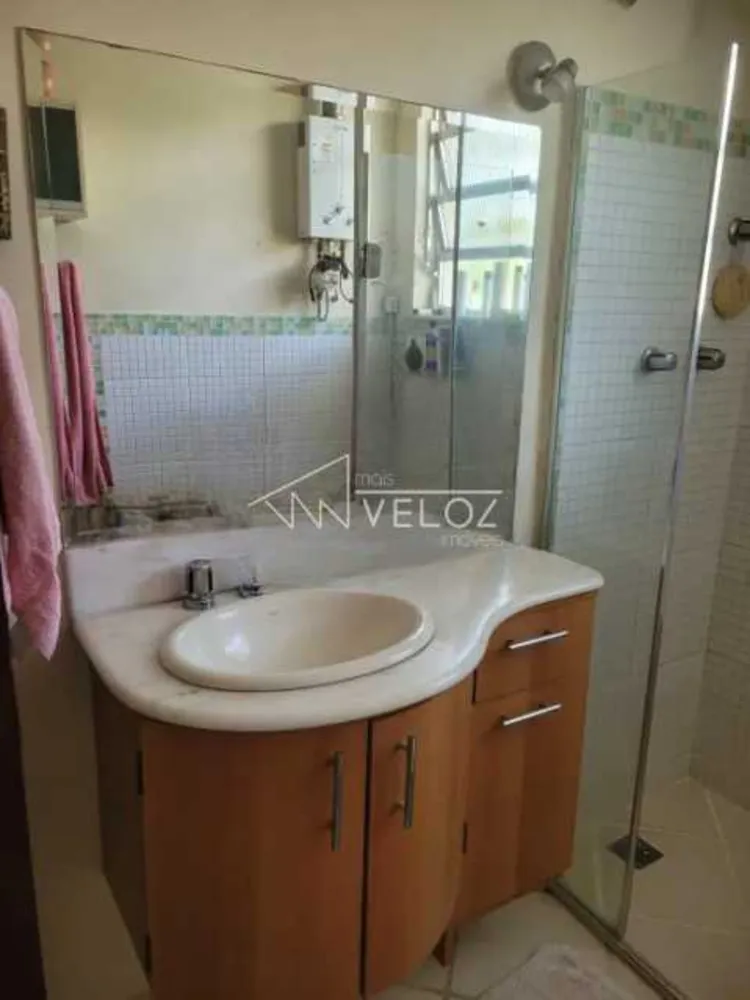 Apartamento, 2 quartos, 100 m² - Foto 17