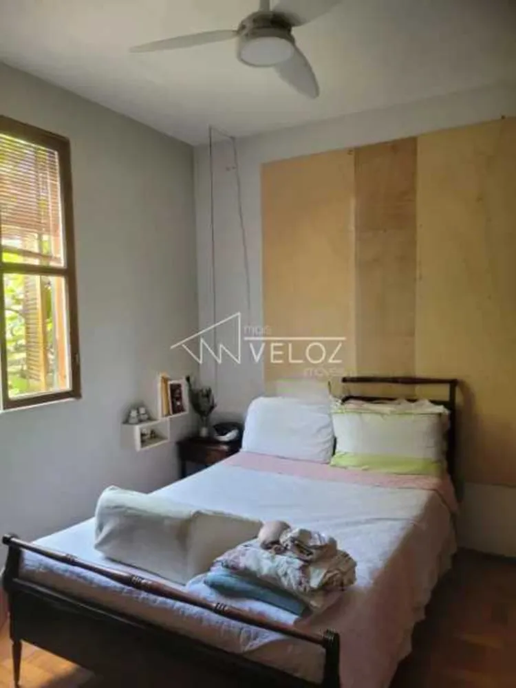 Apartamento, 2 quartos, 100 m² - Foto 12