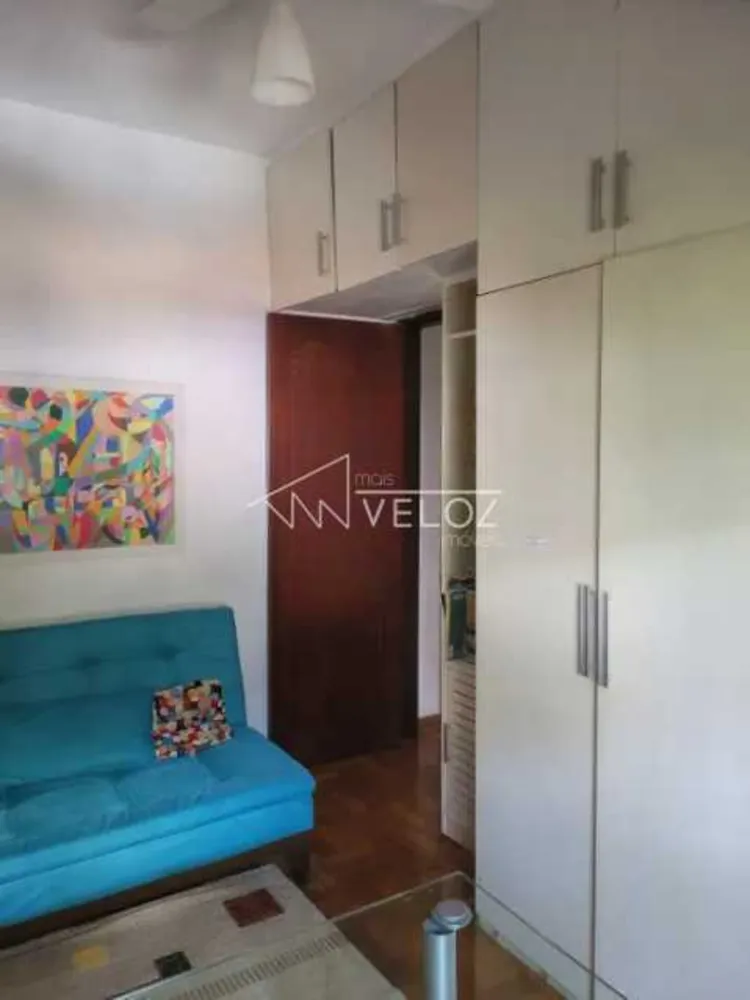 Apartamento, 2 quartos, 100 m² - Foto 1