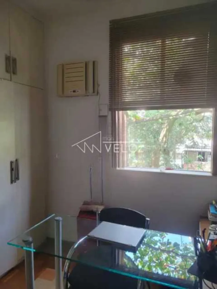 Apartamento, 2 quartos, 100 m² - Foto 7