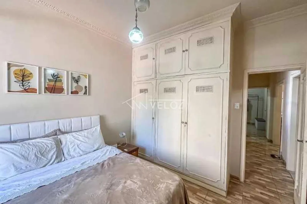 Apartamento, 3 quartos, 94 m² - Foto 24