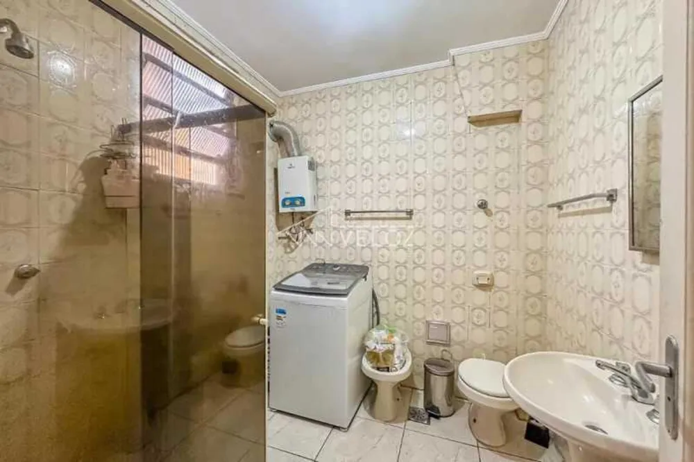 Apartamento, 3 quartos, 94 m² - Foto 14