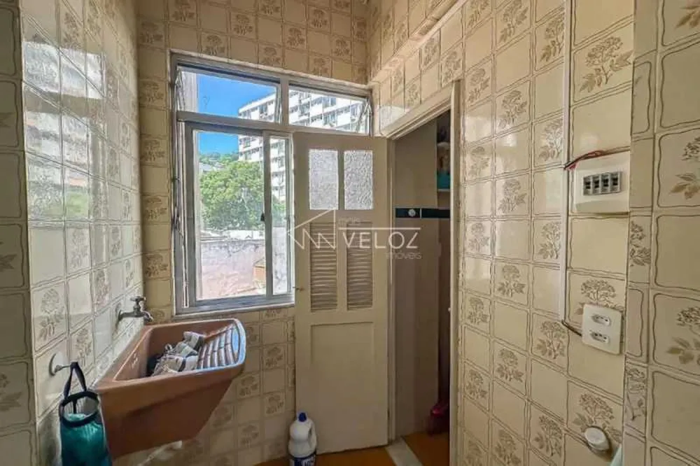 Apartamento, 3 quartos, 94 m² - Foto 28