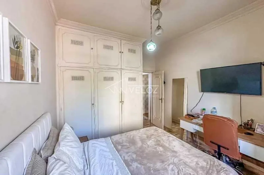 Apartamento, 3 quartos, 94 m² - Foto 23
