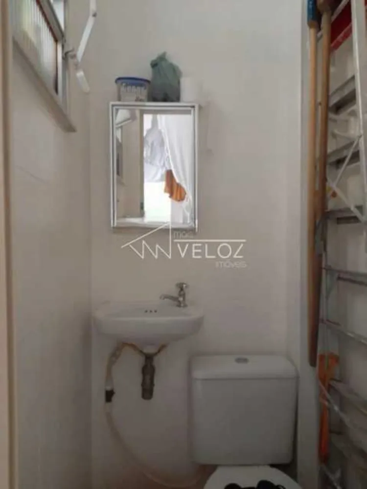 Apartamento, 2 quartos, 77 m² - Foto 13